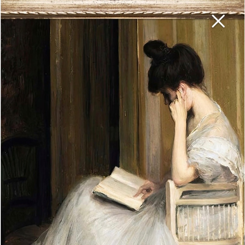 Meet your Posher, Cristina